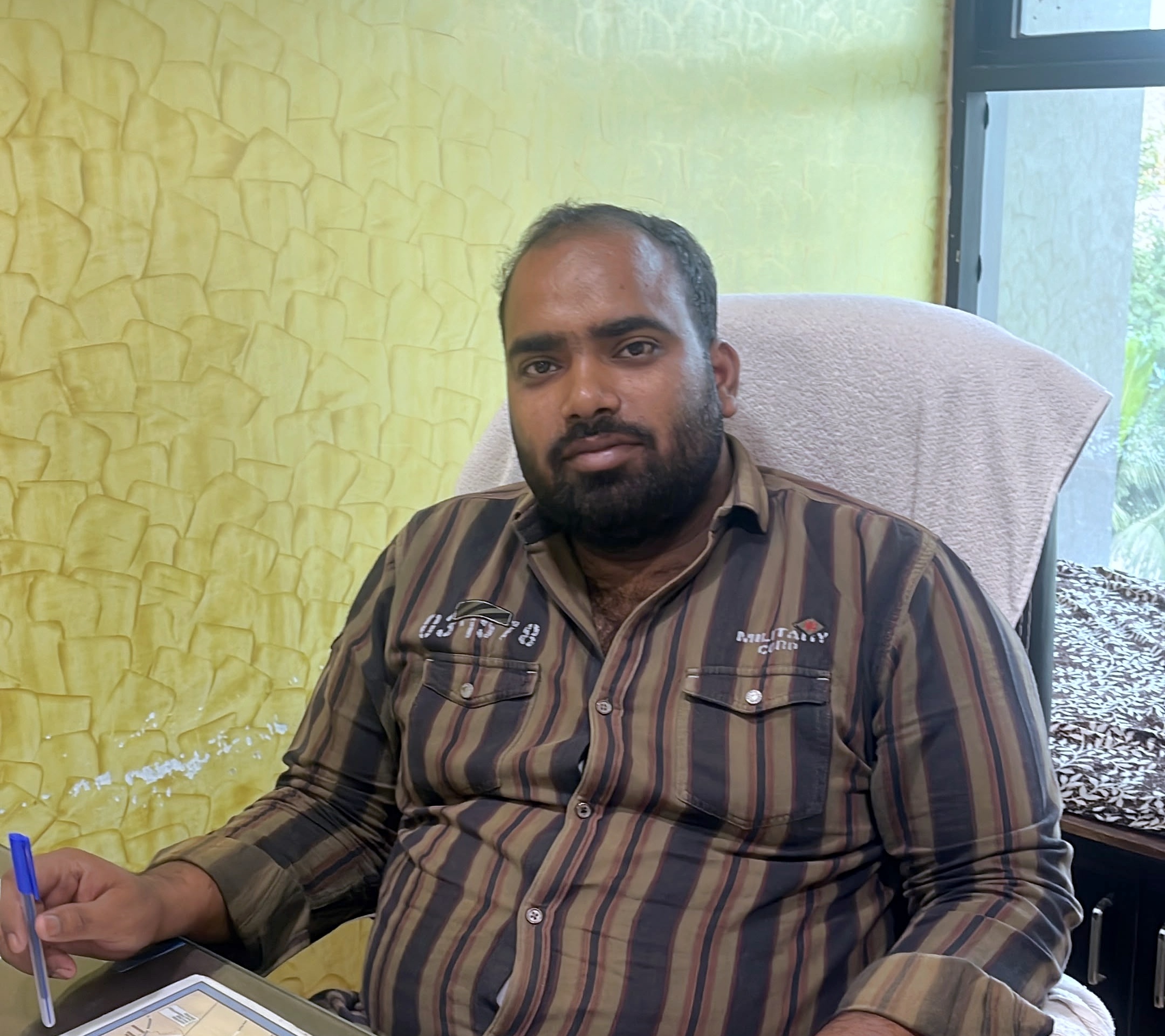 Vikas Yadav